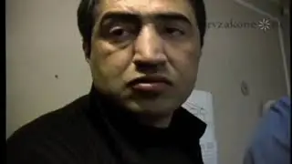 Вор в законе Тамаз Куса