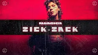 Разбор клипа Zick Zack, Rammstein