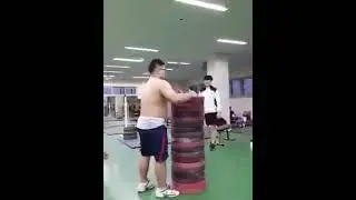 tutorial cara melompat tinggi