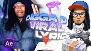 THE VIRAL DIGGA D -  PAYG EDIT STYLE EXPLAINED (FULL PACK + TUTORIAL)