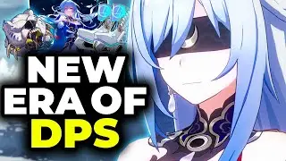 THE QUEEN OF DPS! Complete Jingliu Guide (Builds, Teams, Light Cones And More) | Honkai Star Rail