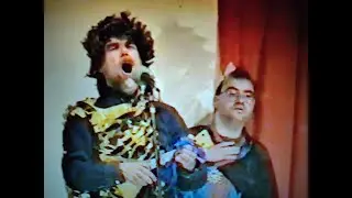 ДУГОВКА-3, май 1996 и ДУГОВКА-4, октябрь 1996 года, Galina Sashin