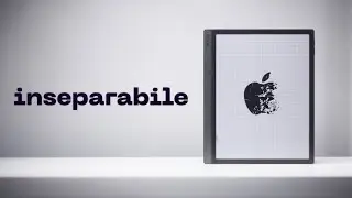 Abbandono iPad Pro per lui.