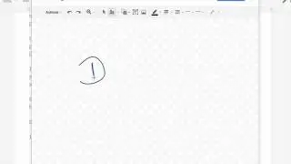 Live Signatures with Google Documents