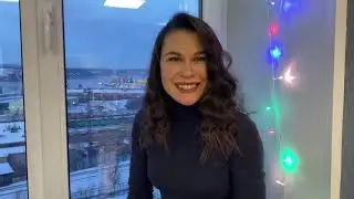СтароНовогоднее поздравление от команды Power Хит Радио.