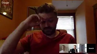 DoneJS Contributors Meeting - 9/14/2018