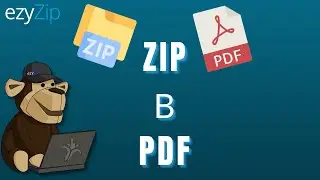 Как конвертировать ZIP в PDF онлайн (простое руководство)