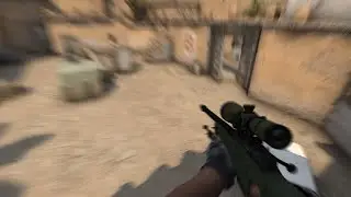 csgo best moment