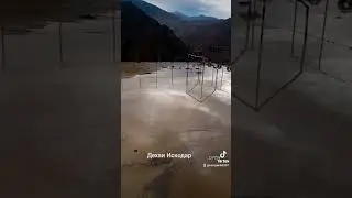 СЕЛ ДАР ДЕХАИ ИСКОДАРИ Н.АЙНИ 13.07.2024😱😱😱
