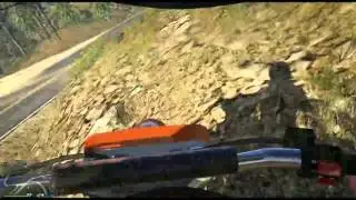 WUT FIRST PERSON?!