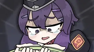 [Blue archive] How come...?