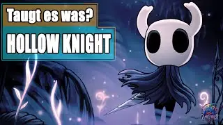 Taugt es was? - Hollow Knight im Test