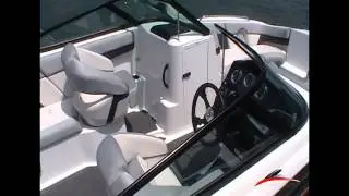 First Look at 2012 Yamaha 212SS (1 of 11)