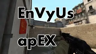 HL: apEX vs mousesports