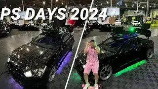PS DAYS 2024 MIT MAXTON DESIGN