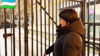 ХАЁТДАН НОРОЗИ ЭРКАКЛАР КУРСИН