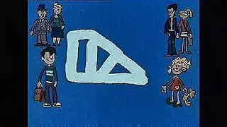 Ералаш заставка (VHSRip версия)