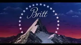 Paramount Pictures Logo Bloopers