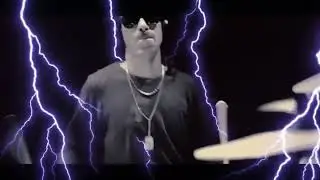 A TERCEIRA LÂMINA - Robertinho de Recife e Metalmaia (VÍDEO OKÊ) BY KANTOSPRO