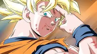 Goodbye Akiria Toriyama, your legacy will live on.