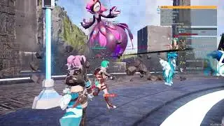 I spent 3 hours to summon Level Max Raid Boss in Palworld. This is what happened next