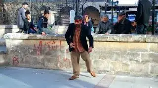 O BiR YeTeNeK . Azer BüLBüL AntepLi