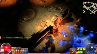 Path Of Exile | Free To Play | Parte 3