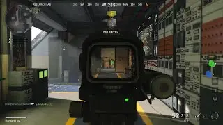 Call of Duty: Black Ops Cold War- My first ever NUKE!!