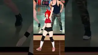 Fitness Marshall being his spicy self 🍑