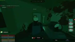 | UNTURNED | Kreş terk raider Allah'ını görüyor