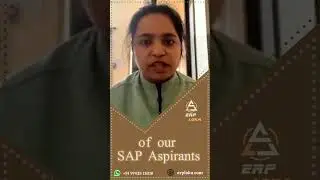 Prajakta got placed as MM consultant