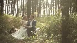 Дмитрий + Ирина, тизер