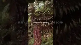 NURGLE has AWAKENED US