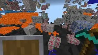 X-RAY MODU (1.16+) (Minecraft)