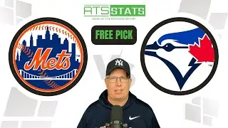New York Mets vs  Toronto Blue Jays Prediction 9/9/24