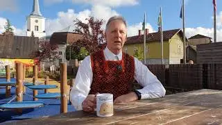 Kandlemees Sander - Valga, Valgamaa