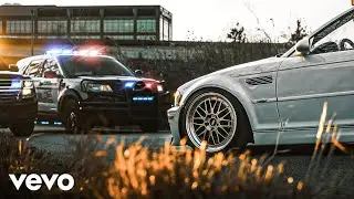 Hideyoshi x $UICIDEBOY$ - MOST WANTED (HØRU REMIX) (BASS BOOSTED)