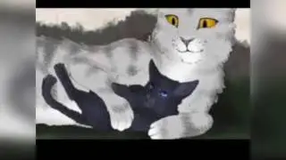 Гимн котов воителей (племя  ветра)