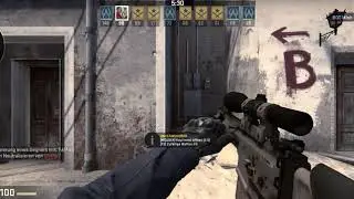 1950x AMD Threadripper 3440x1440 Counter strike  Global Offensive