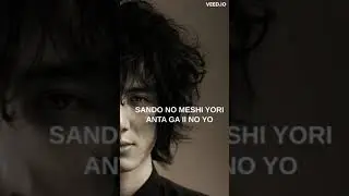 II #SHORTS II Fujii Kaze - Shinunoga E Wa II JUZT MUSIC II