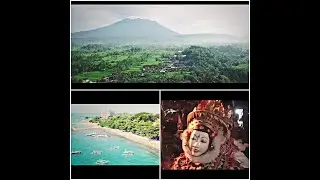 Pesona Alam Bali