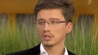 Давай поженимся! (02.05.2015) Принц на белом коне