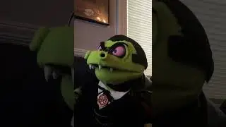 The 5 Truths of Halloween part 3! #hocuspocus #halloween #puppet #song #jackskellington