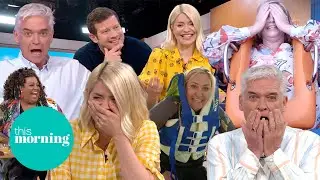 Funniest Moments From May 2021 | This Morning