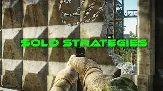 Playing Solo Tips and Thoughts - Escape From Tarkov