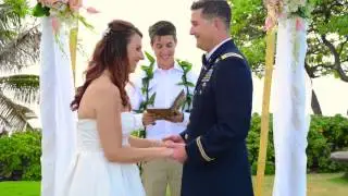 The King Vow Renewal
