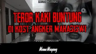 KAKI BUNTUNG DI KOST MAHASIWSI FULL VERSION