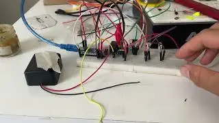 Protect Your Motorcycle with Arduino! Vibration Alarm Guide 🏍️