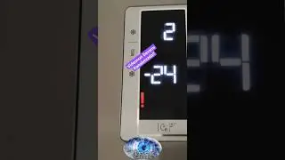 Arçelik Beko buzdolabı ünlem işareti sorunu