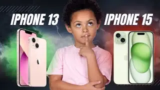 iphone 13 vs iphone 15 comparison in bengali ,should you upgrade iphone 13 to 15 ?